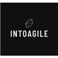 INTO AGILE logo - Similar company to Chavosh