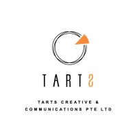 TARTS Creative logo - Similar company to X World Games