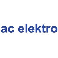ac elektro GmbH logo - Similar company to Weimer & Paulus Gmbh