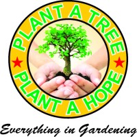 The Plant Doctor Delhi logo - Similar company to Urbot
