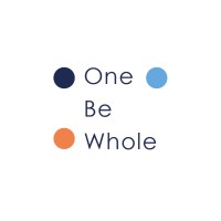 OneBeWhole logo - Similar company to Rexasi-Pro