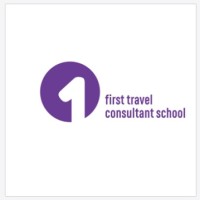 First Travel Consultant School logo - Similar company to Travel Consultant