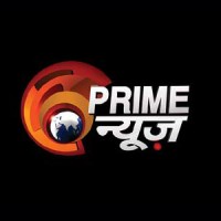 Prime News logo - Similar company to Samachar4Media.Com