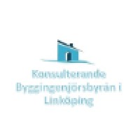 Byggingenjörsbyrån i Linköping logo - Similar company to Friskis&Svettis Örebro