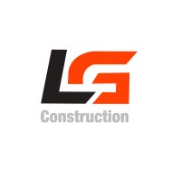 L&G Construction Corp logo - Similar company to Flow Construction Co
