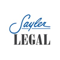 Sayler Legal Service logo - Similar company to Junes Legal Service, Inc.
