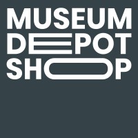 MuseumDepotShop logo - Similar company to Rainbow Creator