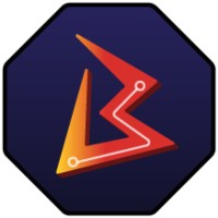 Bitstorm Solutions logo - Similar company to Quantumsites Technologies