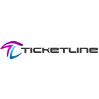 Ticketline logo - Similar company to Live Analytix