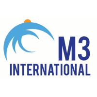 M3 INTERNATIONAL logo - Similar company to Infinity Continuity Pte Ltd