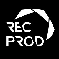 REC PROD Tanguy Delahaye logo - Similar company to Æra Drone Production