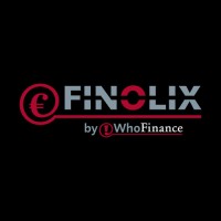 FINOLIX APP by WhoFinance logo - Similar company to General Engineering Services Sarl.