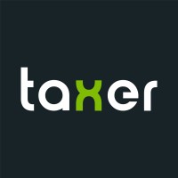 taxer logo - Similar company to Visoor
