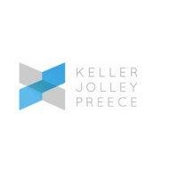 Keller Preece logo - Similar company to Fp