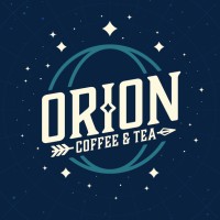 Orion Coffee & Tea logo - Similar company to Jfx Technologies