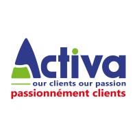 Groupe Activa Assurances logo - Similar company to Activa Assurances