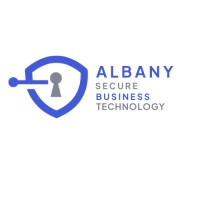 Albany Technology logo - Similar company to Abbero - Ict | Cloud | Cyber