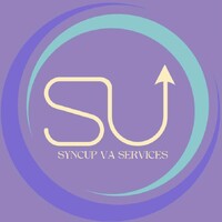 SyncUp Virtual Assistance logo - Similar company to Speakify Team