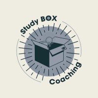 Study Box Coaching logo - Similar company to Green Career Gate