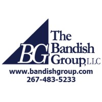 The Bandish Group, LLC - Life Science Search Firm logo - Similar company to Edk Recruiting