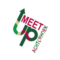 Meet Up Achterhoek logo - Similar company to De Netwerkplaats