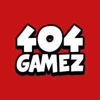 404 Gamez