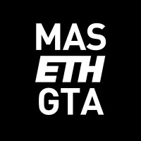 MAS ETH in History and Theory of Architecture logo - Similar company to Living Data Studies