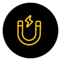 Megnet Media logo - Similar company to Mindmic