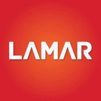 LAMAR logo - Similar company to Lamar Services