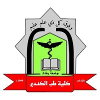 Alkindy College of Medicine كلية طب الكندي logo - Similar company to Ifmsa Pakistan Kmc-Lc