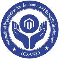 International Organization for Academic and Scientific Development (IOASD) logo - Similar company to Ioasd
