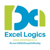 Excel Logics logo - Similar company to Excellogics Tech Solutions Pvt Ltd