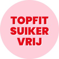 Topfit Suikervrij logo - Similar company to Mkb Eindhoven