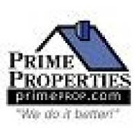 Prime Properties logo - Similar company to Prime Properties