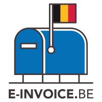 e-invoice.be logo - Similar company to Fijev