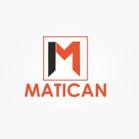 Matican logo - Similar company to Neo Cloud