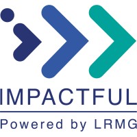 Impactful powered by LRMG logo - Similar company to Theconnect