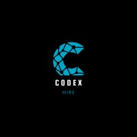 CODEX HIRE logo - Similar company to Brightpath Associates Llc