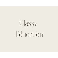 Classy Education logo - Similar company to Cgr Enterprises