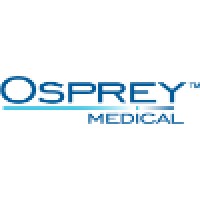 Osprey Medical logo - Similar company to Medtech Designs