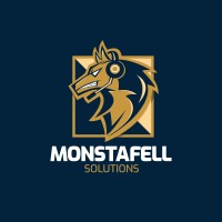 Monstafell Solutions logo - Similar company to Leadpull