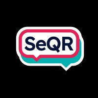 SeQRContact logo - Similar company to Those Who Care
