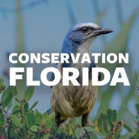 Conservation Florida logo - Similar company to Florida Ag Coalition