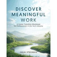 Discover Meaningful Work logo - Similar company to Tikscale