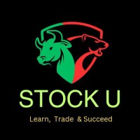 STOCK U - Learn, Trade & Succeed logo - Similar company to Skill Nations Institute