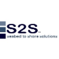 S2S logo - Similar company to S2S