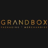 GrandBox Turkey logo - Similar company to Güneş Boxes & Packaging