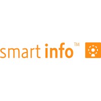 Smartinfo Sweden AB logo - Similar company to Fältmans