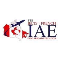 Indo Abroad Education logo - Similar company to Ameri-Can Education And Immigration Consultancy