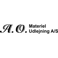 A.O. Materiel Udlejning A/S